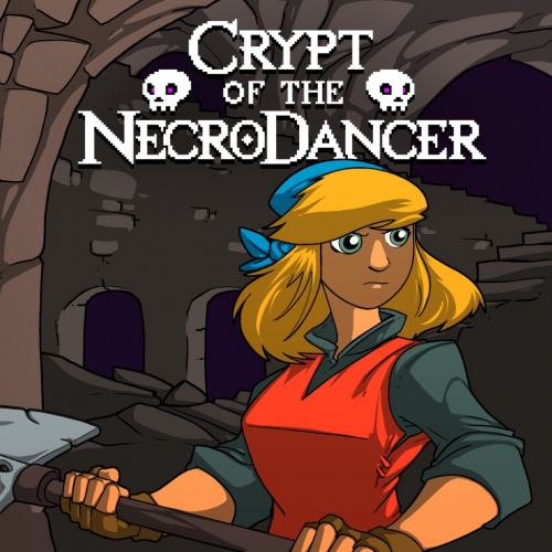 Crypt of the NecroDancer Crypt of the NecroDancer