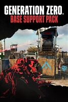 Generation Zero® - Base Support Pack