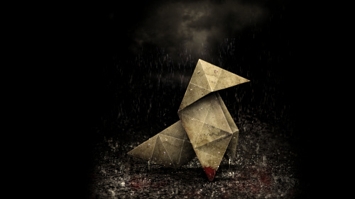 Heavy Rain™ Heavy Rain™