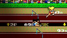 Arcade Archives FIELD DAY