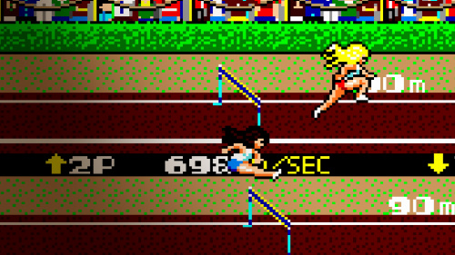 Arcade Archives FIELD DAY