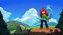 Arietta of Spirits