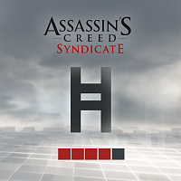 Assassin's Creed® Синдикат - НАБОР КРЕДИТОВ HELIX - БОЛЬШАЯ СУ