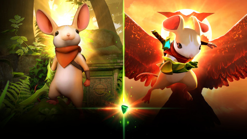 Moss and Moss: Book II Bundle