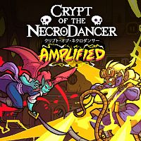 Crypt of the NecroDancer: AMPLIFIED