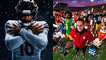 EA SPORTS™ MVP Bundle (College Football 27 Deluxe Edition & Madden NFL 27 Deluxe Edition)