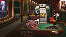 I Expect You To Die 2