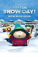 SOUTH PARK: SNOW DAY! Digital Deluxe