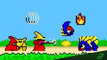 Arcade Archives 2 Wiz