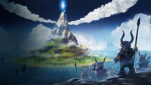 Valhalla Hills - Definitive Edition