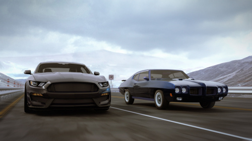 Highway Haste