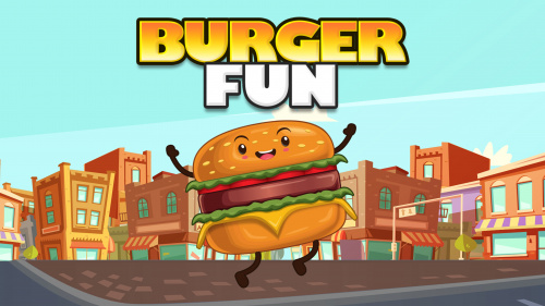 Burger Fun Burger Fun