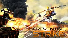 Preventive Strike