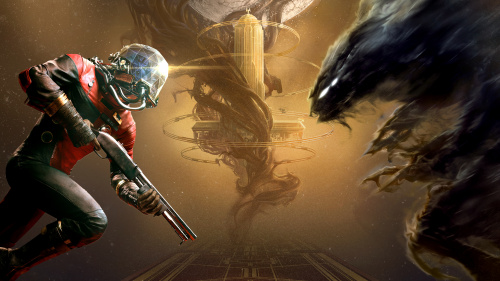 Prey: Digital Deluxe Edition