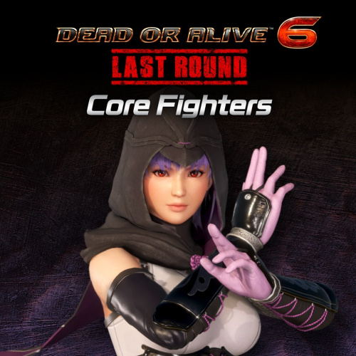 Персонаж для DOA6LR: Аянэ