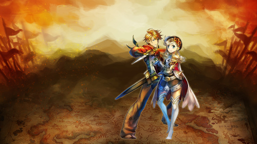 Grand Kingdom Grand Kingdom