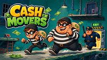 Cash Movers