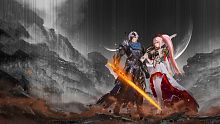 Tales Of Arise Deluxe Edition PS4 & PS5