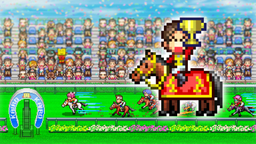 Pocket Stables