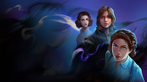 Fearsome Shadows Bundle Fearsome Shadows Bundle