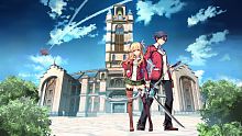 The Legend of Heroes: Trails of Cold Steel