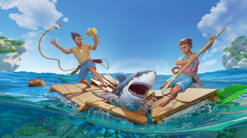 Raft