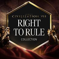 Sid Meier's Civilization® VII: коллекция «Право править»