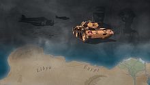 Attack at Dawn: North Africa