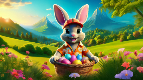 3-in-1 Easter Collection