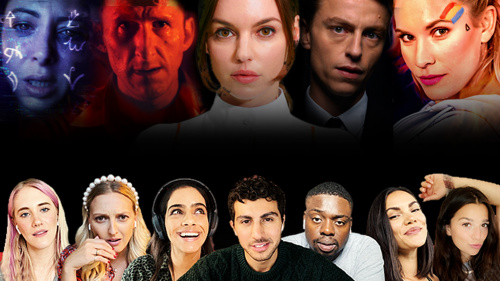 The MEGA FMV Bundle