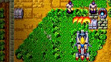 Arcade Archives Soldier Girl Amazon