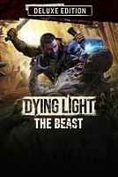 Dying Light: The Beast Deluxe Edition