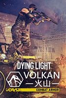 Dying Light — набор боевого снаряжения Волкана