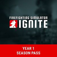 Firefighting Simulator: Ignite - Year 1 Season Pass