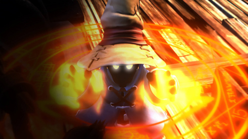 FINAL FANTASY® IX Digital Edition FINAL FANTASY® IX Digital Edition
