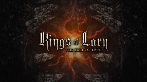 Kings of Lorn: The Fall of Ebris