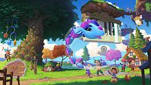 Skye Tales