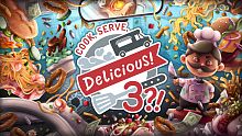 Cook, Serve, Delicious! 3?!
