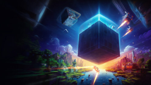 Cubic Odyssey