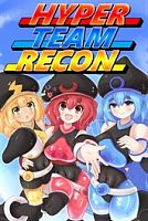 Hyper Team Recon