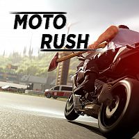 Trail Out – DLC – Moto Rush