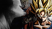 DRAGON BALL XENOVERSE 2