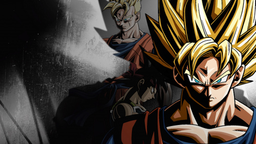 DRAGON BALL XENOVERSE 2
