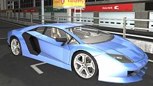 Grand Prix Racing PS4 & PS5