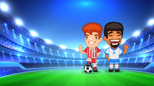 Futbol Break Futbol Break