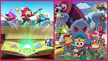 The Plucky Squire x The Swords of Ditto: Mormo's Curse Bundle