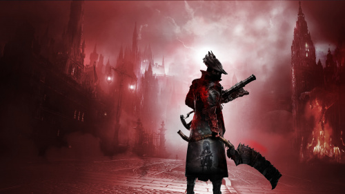 Bloodborne™: Game of the Year Edition Bloodborne™: Game of the Year Edition