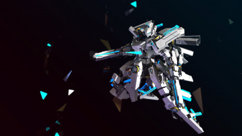 Break Arts II