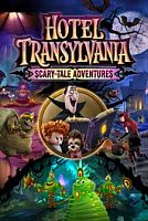 Hotel Transylvania: Scary-Tale Adventures