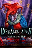 Dreamscapes - Nightmare's Heir